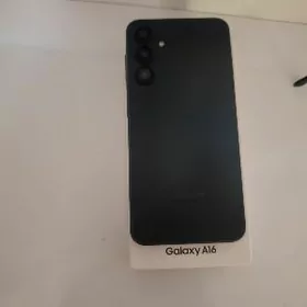 Самсунг А 16 8/256