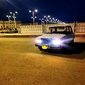 Lada 2107 1999