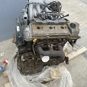 Lexus rx 3lik motor