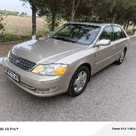 Toyota Avalon 2003