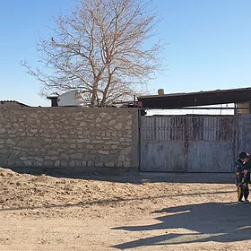 дачный участок