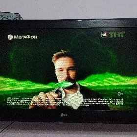 телевизор LG оригинал 32