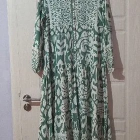 летния платье