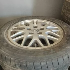 лексус диска 16