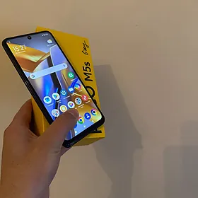 Poco M5s