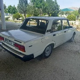 Lada 2107 2000