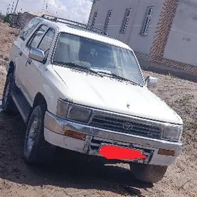 Toyota 4Runner 1996