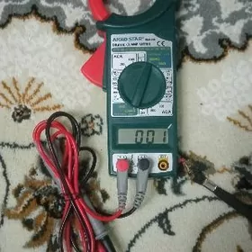 TESTER AKKO STAR 1000 A
