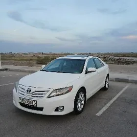 Toyota Camry 2009