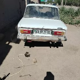 Lada 2106 2000