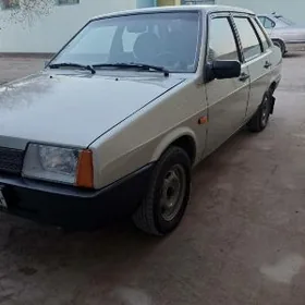 Lada 21099 2002