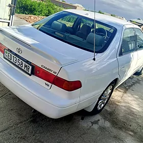 Toyota Camry 1997