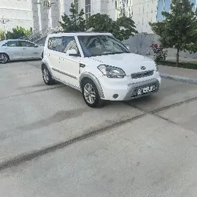 Kia Soul 2010