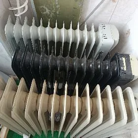 масляные печки