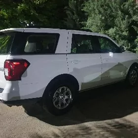 Ford Expedition 2024