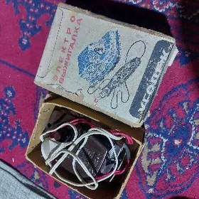 vyjygatel выжигатель ссср