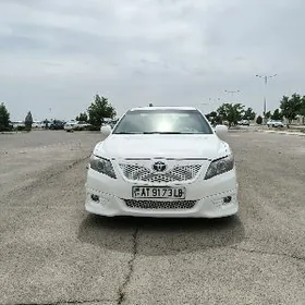Toyota Camry 2010
