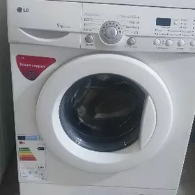kir maşyn LG