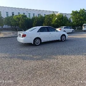 Toyota Camry 2003
