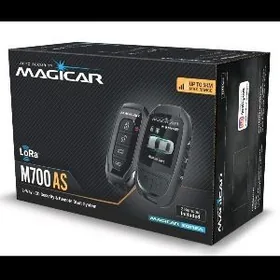 Magicar ähli Görnüsh