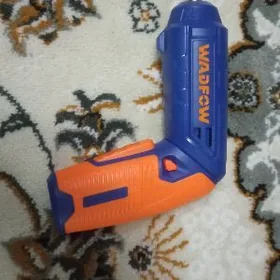 MINI SHRUPAWERT WADFOW