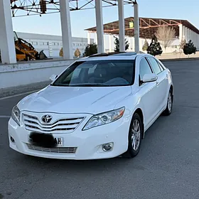 Toyota Camry 2009