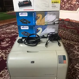 printer hp  zapcast