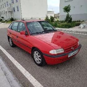 Opel Astra 1993