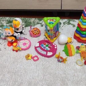 детские товары