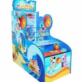 Аттракцион atraksion park