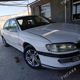 Opel Omega 1996