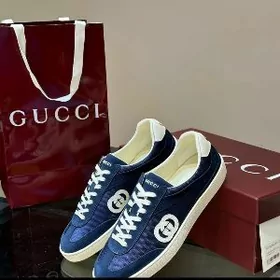 Gucci kedy