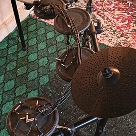 Baraban udarnikBaraban udarni