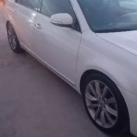Toyota Avalon 2005