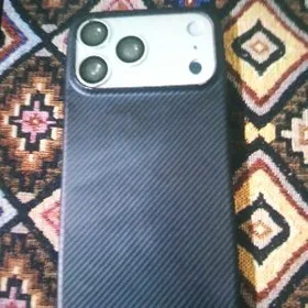 iphone 17 pro max podelka