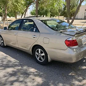 Toyota Camry 2002