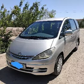 Toyota Previa 2002
