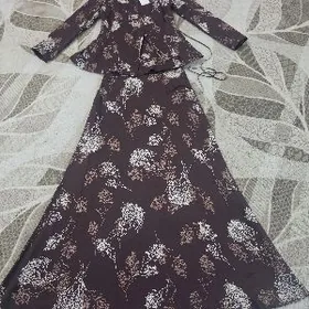 Dwoyka yubka koynek двойка юбк