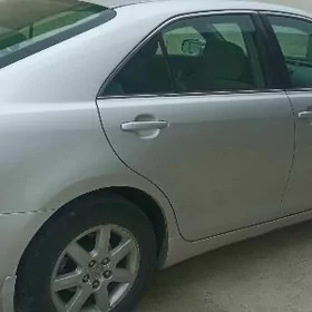 Toyota Camry 2008