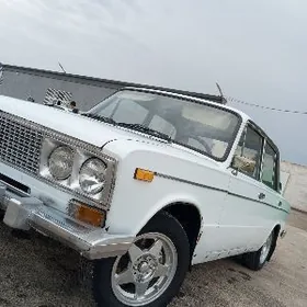 Lada 2106 1985