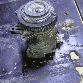 INFINTI 3.5 KOMPRESR