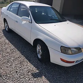 Toyota Corona 1993