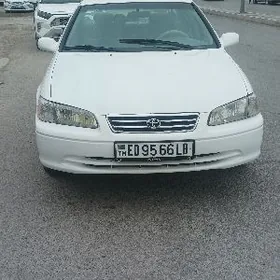Toyota Camry 2001