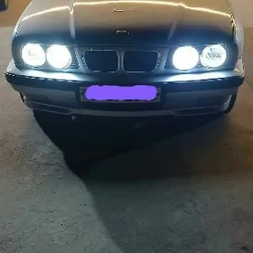 BMW 530 1995