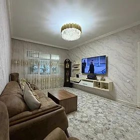 Gaudan B 1- Etaž 3 Komnat