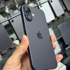 iPhone 16
