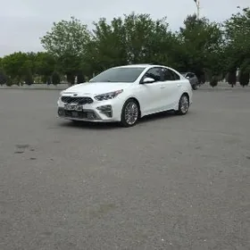 Kia Forte 2021