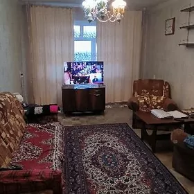 30 МКР, 3 КОМНАТЫ