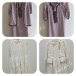 milli esik,ak koynek