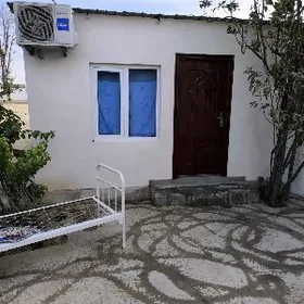 Ginje ayratyn gurlan komnat